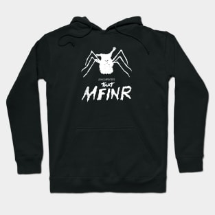 TMFINR - Thing - B Hoodie